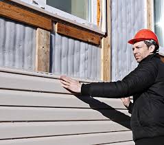 Affordable Siding Repair and Maintenance Services in Westmont, PA